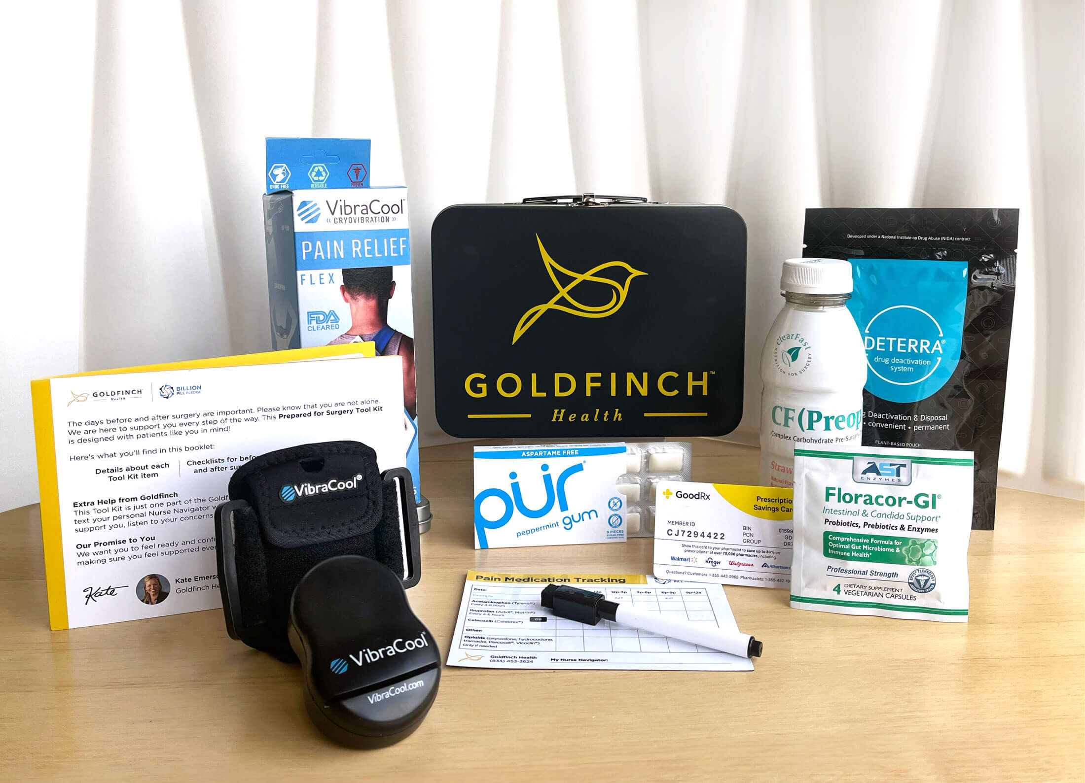 Surgery-Tool-Kit