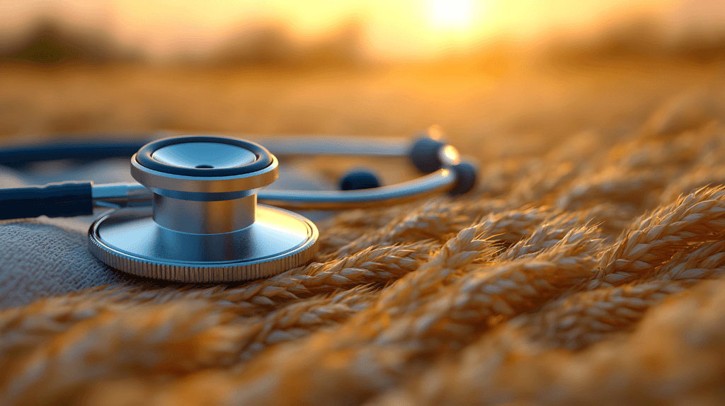 Keeping Care Close: Why Smarter Surgery is the Key to Rural Sustainability