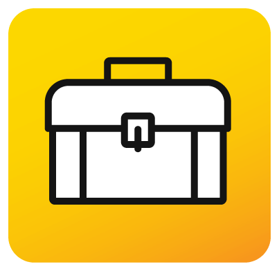 Activate Your Tool Kit