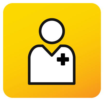 Call a Goldfinch Nurse