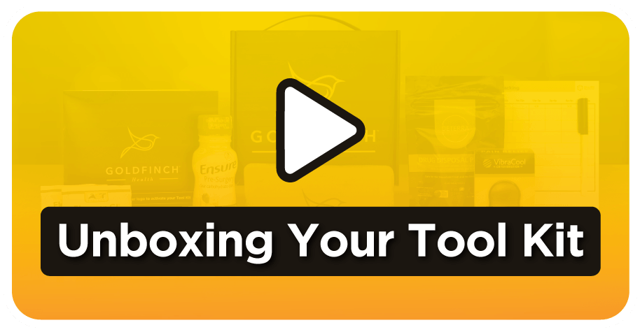 Unboxing Video