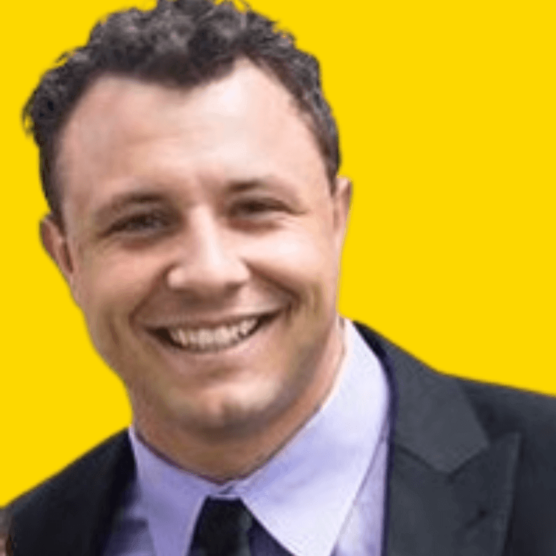 Campbell (gold background)