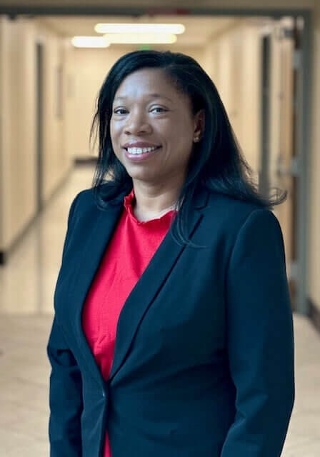 Melissa Armstead photo