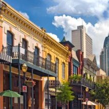 Mobile-downtown